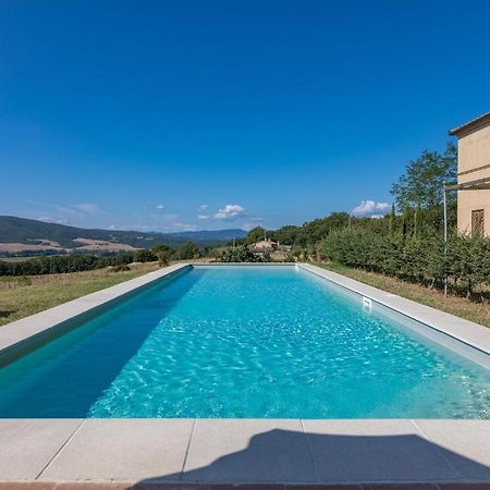 Bibbianello Buonconvento Exterior foto