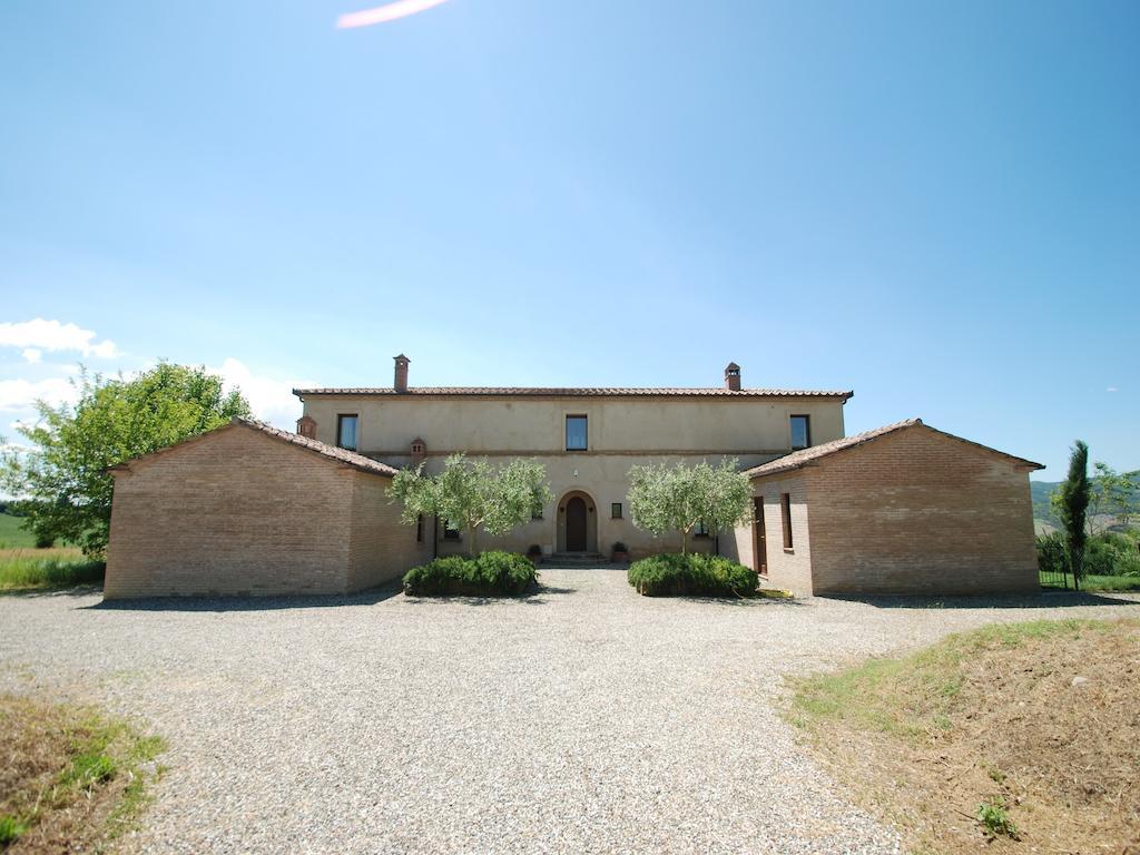 Bibbianello Buonconvento Quarto foto